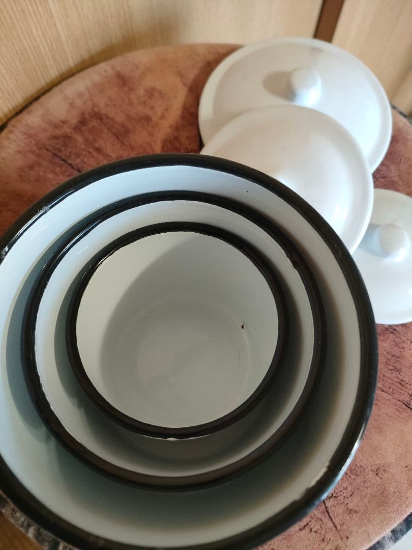 ●Melitta102 陶器メリタポットセット ●アクシス キャニスター