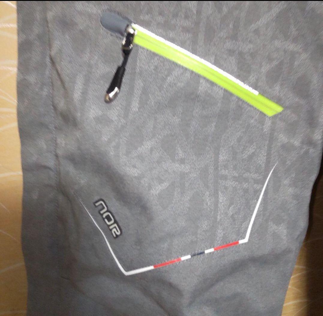 a タグ無し未使用保管品 Phenix フェニックス フルオープンパンツ