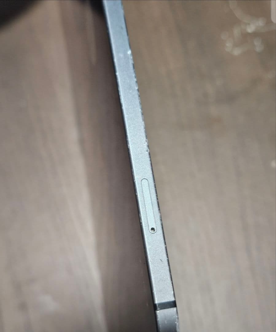 iPad Pro 第3世代12.9インチWi-Fi Cellularモデル