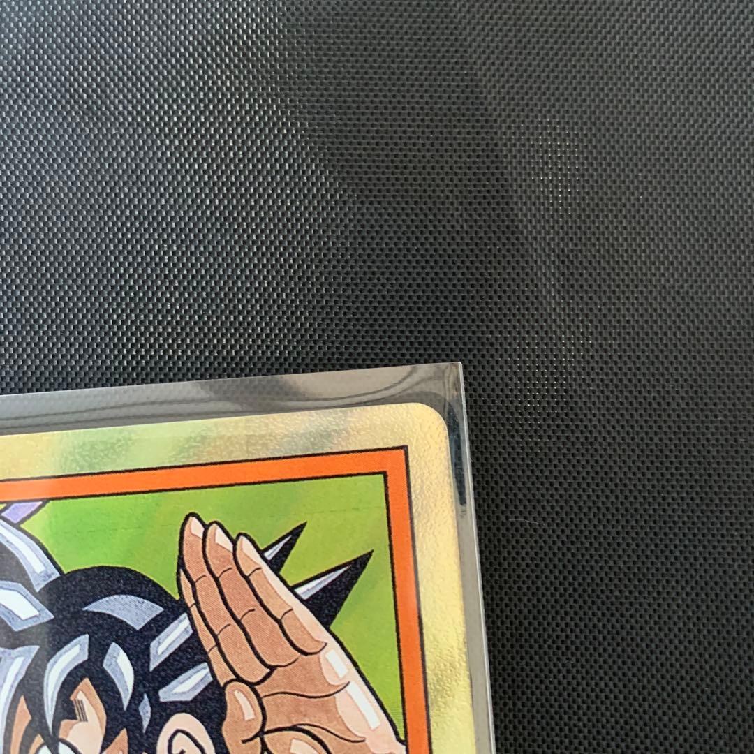 MANGA BOOSTER 02 E-83 金エナジーマーカー