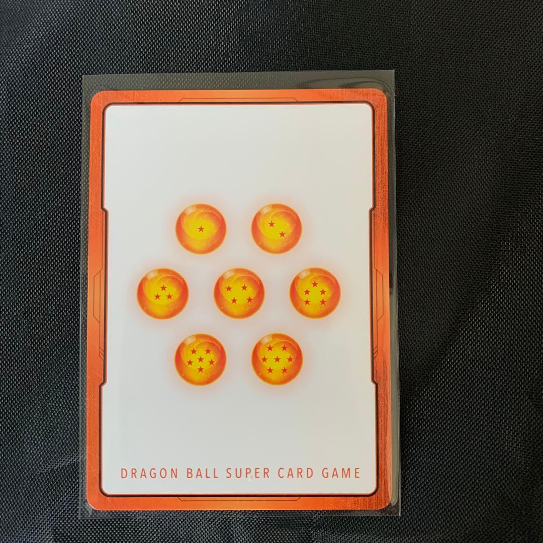 MANGA BOOSTER 02 E-83 金エナジーマーカー