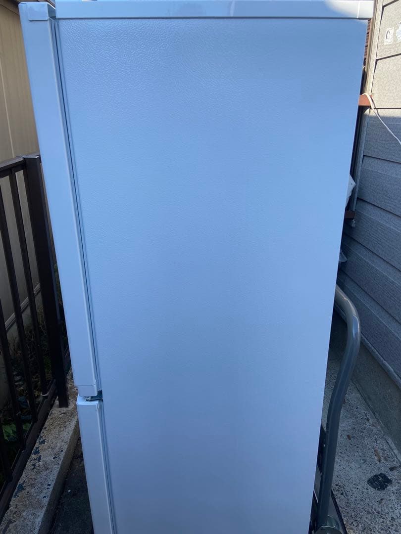 TOSHIBA 2024年製 冷蔵庫 & 洗濯機 セット