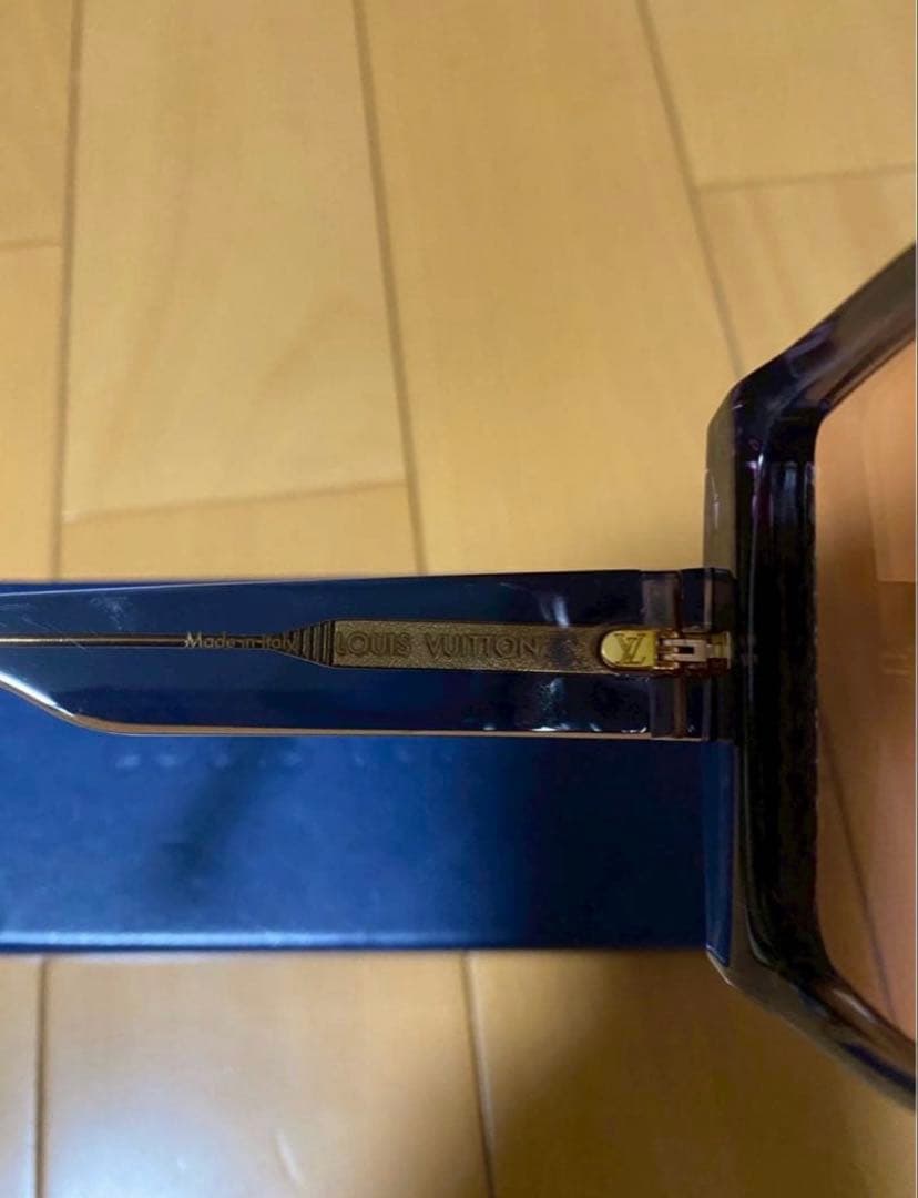 LOUIS VUITTON サングラス インザムードフォーラム