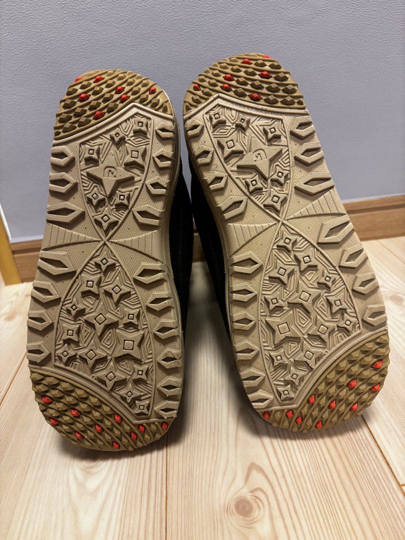 新品＊ライムライト＊24cm バートン