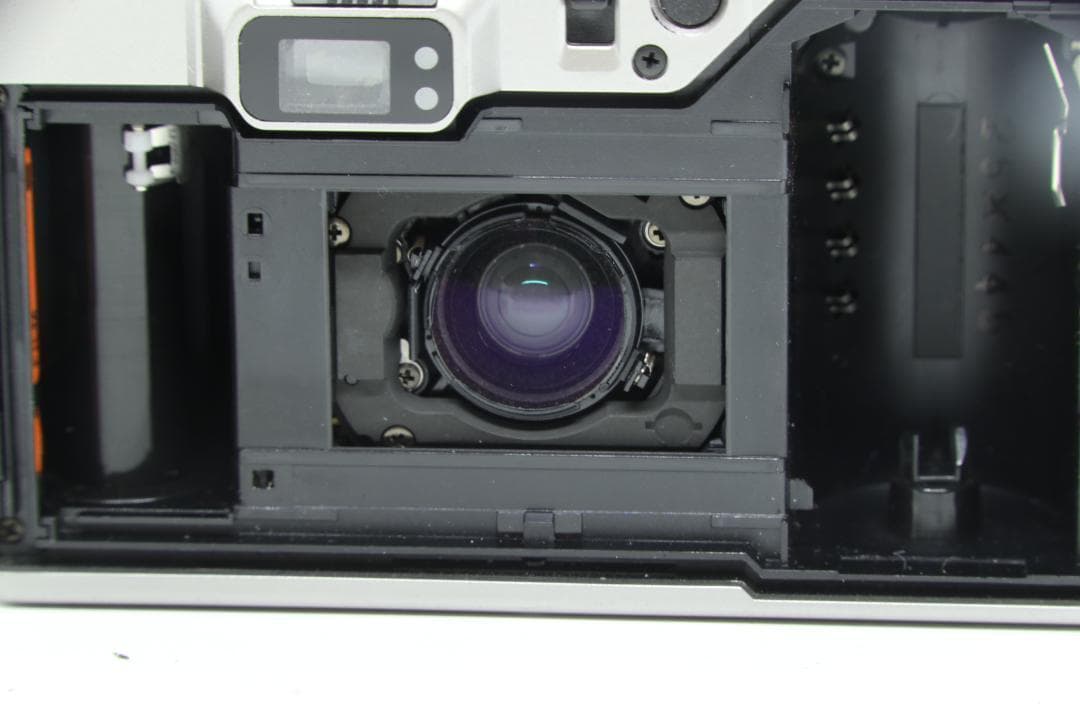 【R2335】PENTAX ESPIO 80 ペンタックス エスピオ