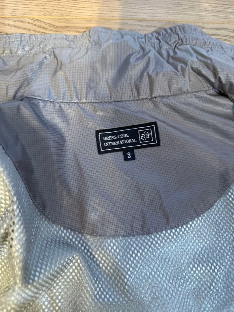 ゾーイ　ZOY メンズ　ゴルフ　レインウェア