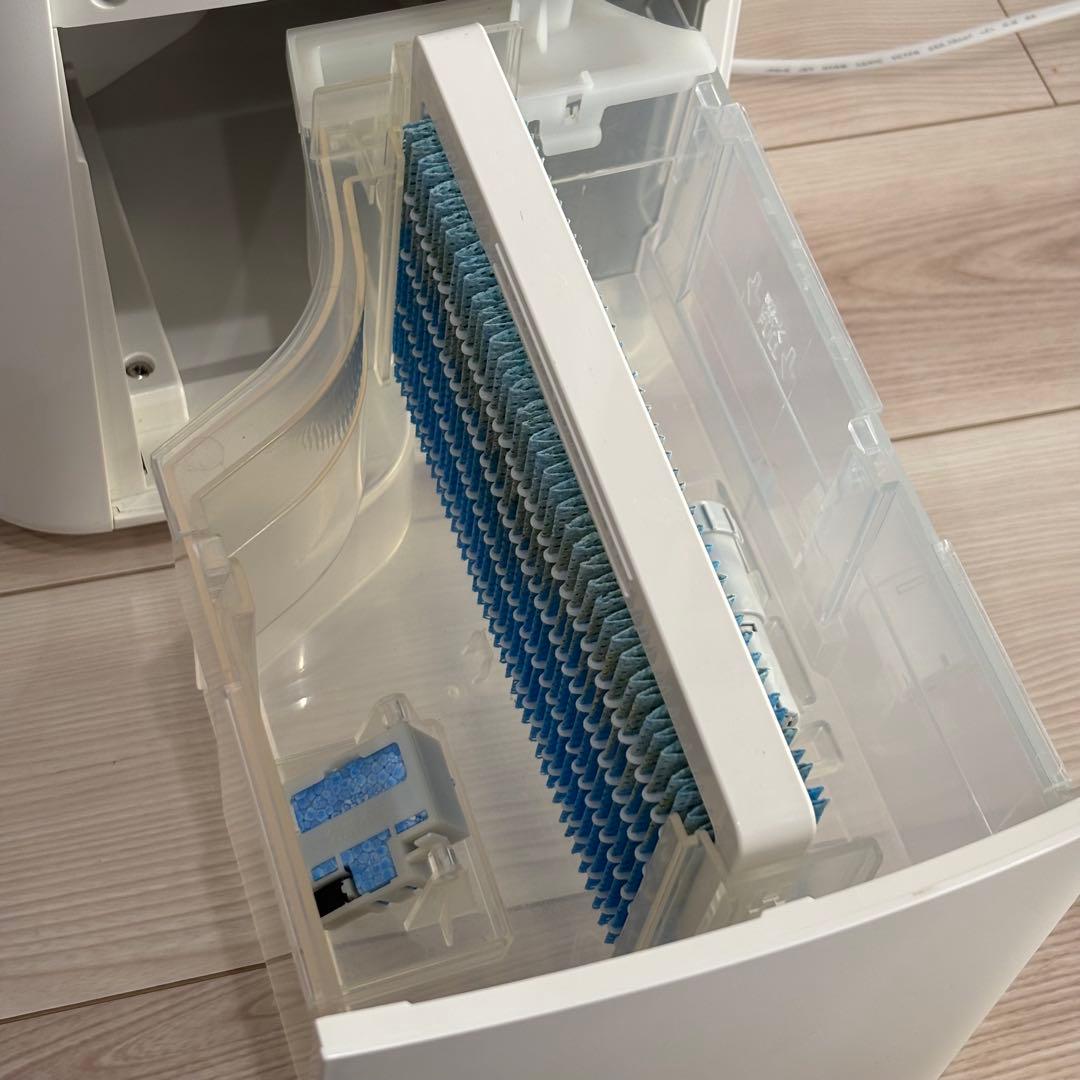 【美品】 シャープ 除加湿空気清浄機 2020年製