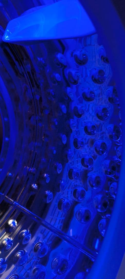 Yogurt ドラム式乾燥機 GDZ-40-518E 3kg