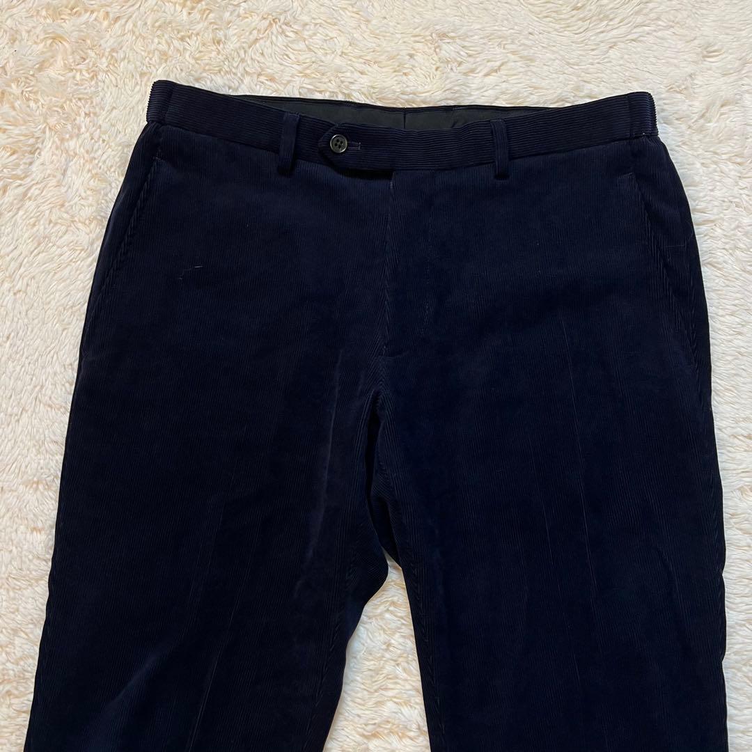 美品✨ A Day in the Life コーデュロイ セットアップ ネイビー