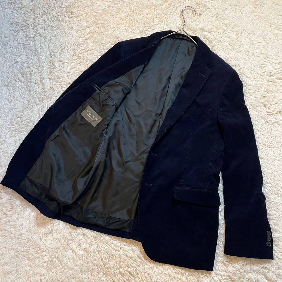 美品✨ A Day in the Life コーデュロイ セットアップ ネイビー