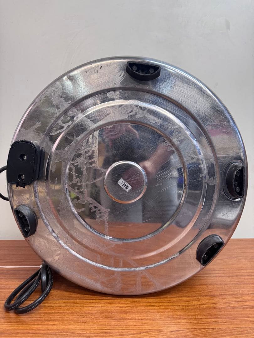 象印 保温ジャー THS-C40A 2019年製 動作良好