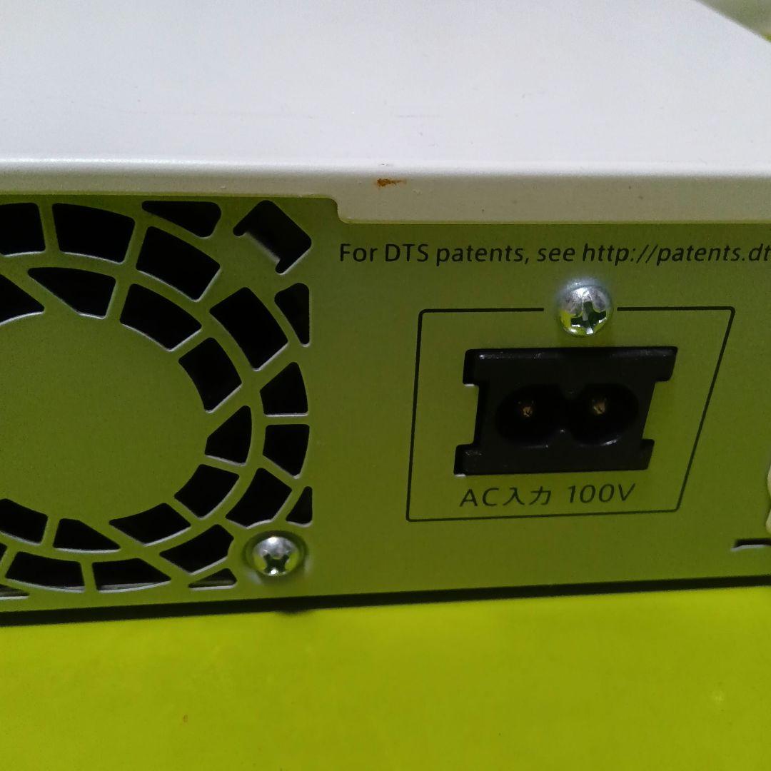 SHARP AQUOS BD-W1800W HDD新同品交換