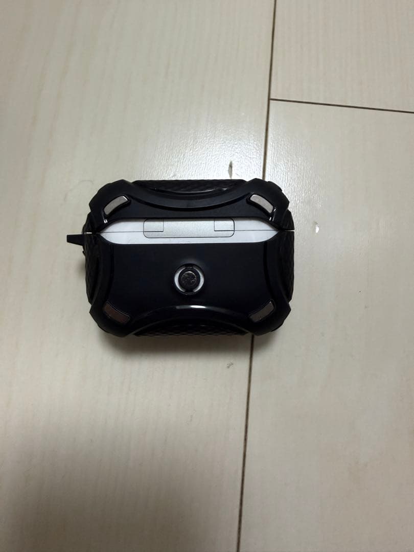 極美品　【純正】AirPods Pro 2 Type-C 付属品完備　ケース付き