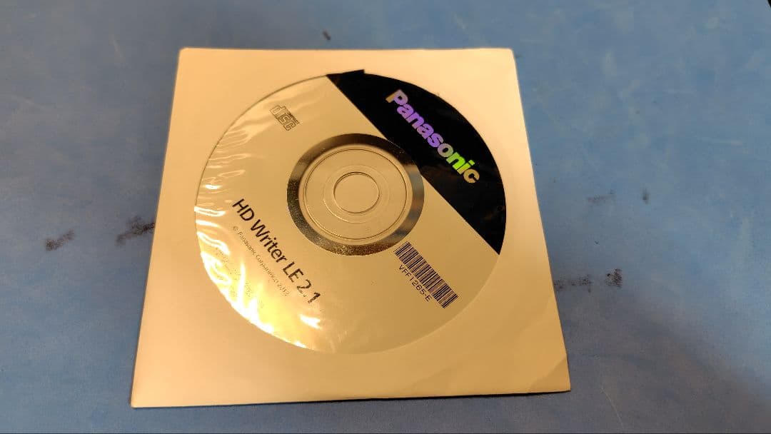 Panasonic デジタルハイビジョンビデオカメラ HC-V550M