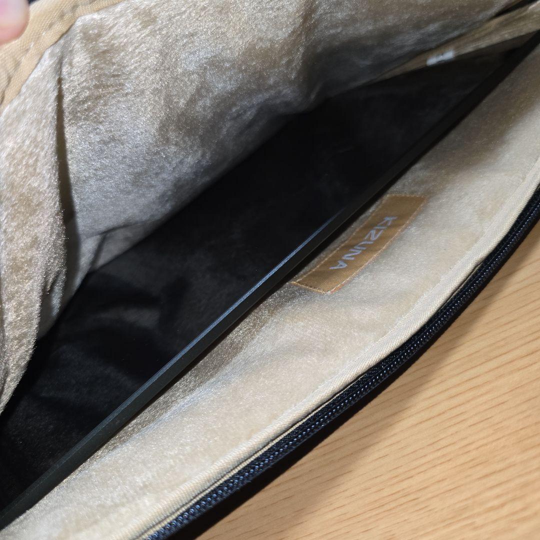 GMK KD1 ポータブルモニター 本体 ケース付き