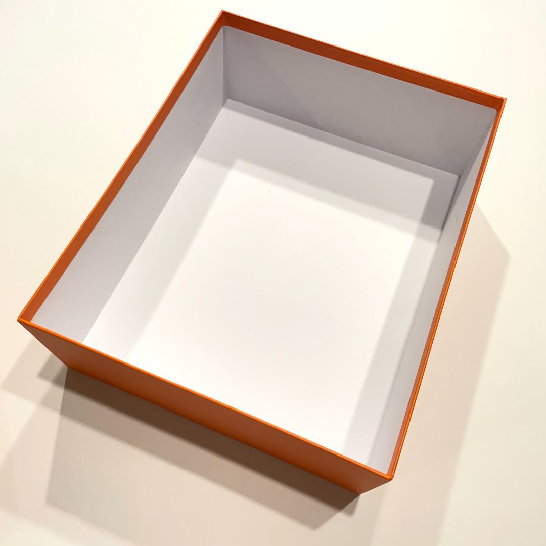 HERMES エルメス　箱(36×29×12cm)　ケリー25　707