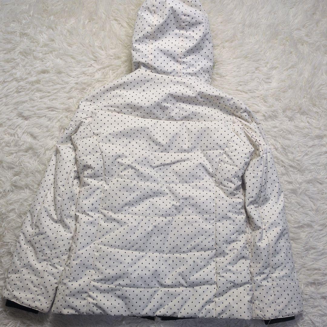 【PHENIX✨M】スキー スノー スノボ ウェア セットアップ 上下 中綿