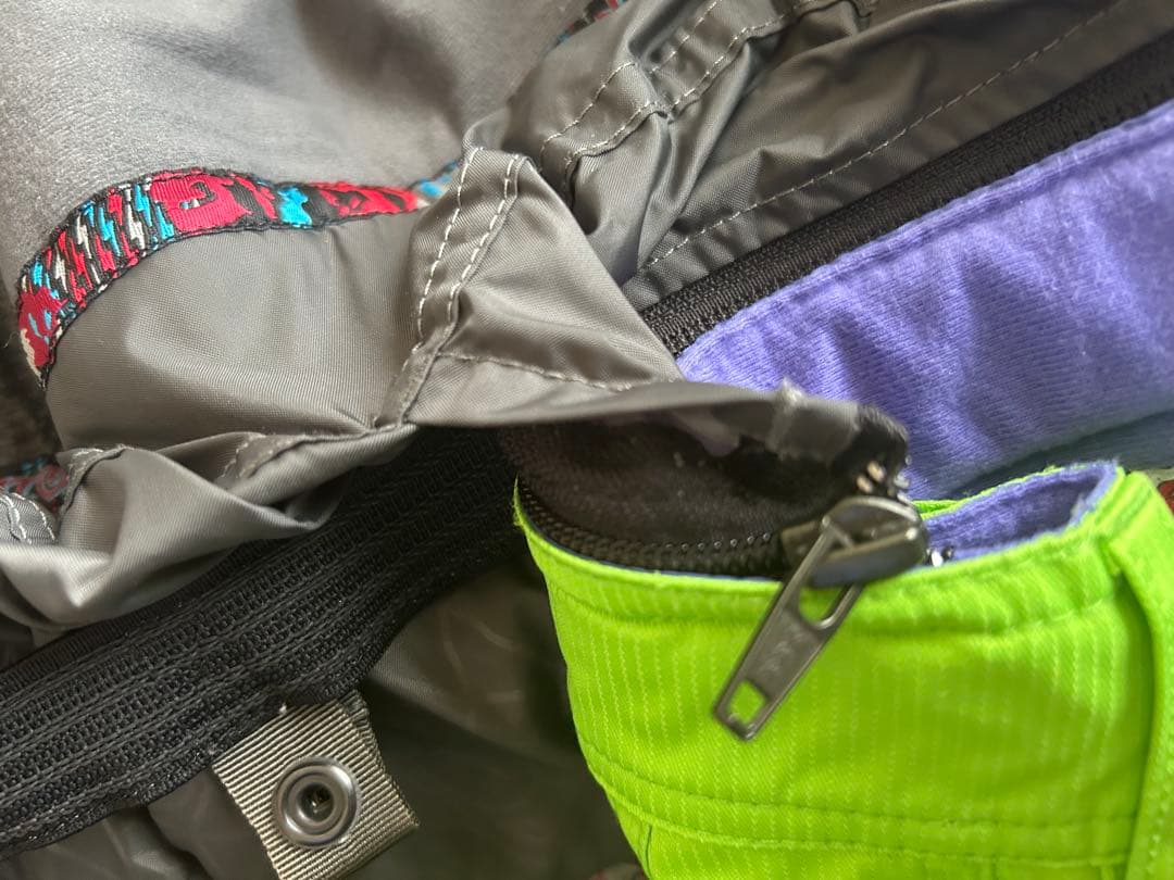 Burton スノーボードウェア スノーウェア　子ども用　150-155cm