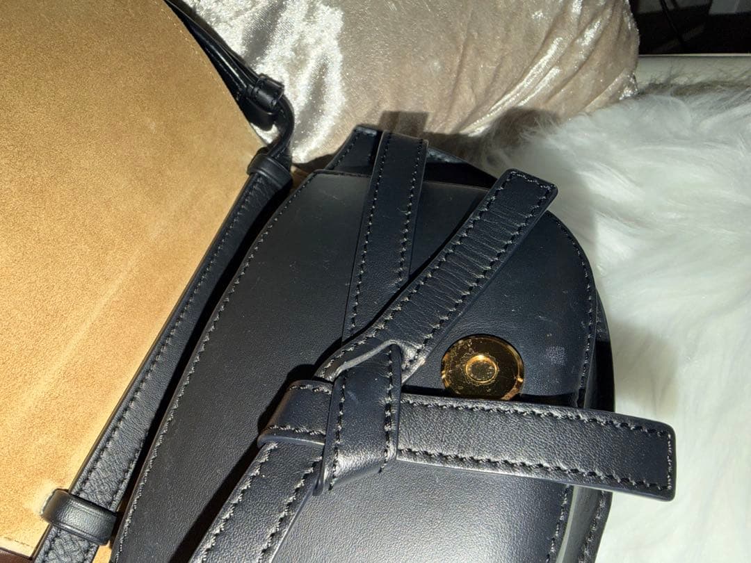 ロエベ ゲートデュアルミニ