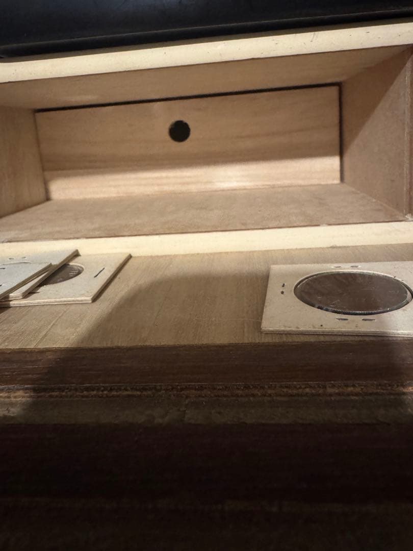 四尺三ツ抽着物桐箪笥 鍵付 衣装盆 相模原市 和箪笥 民藝たんす 時代箪笥