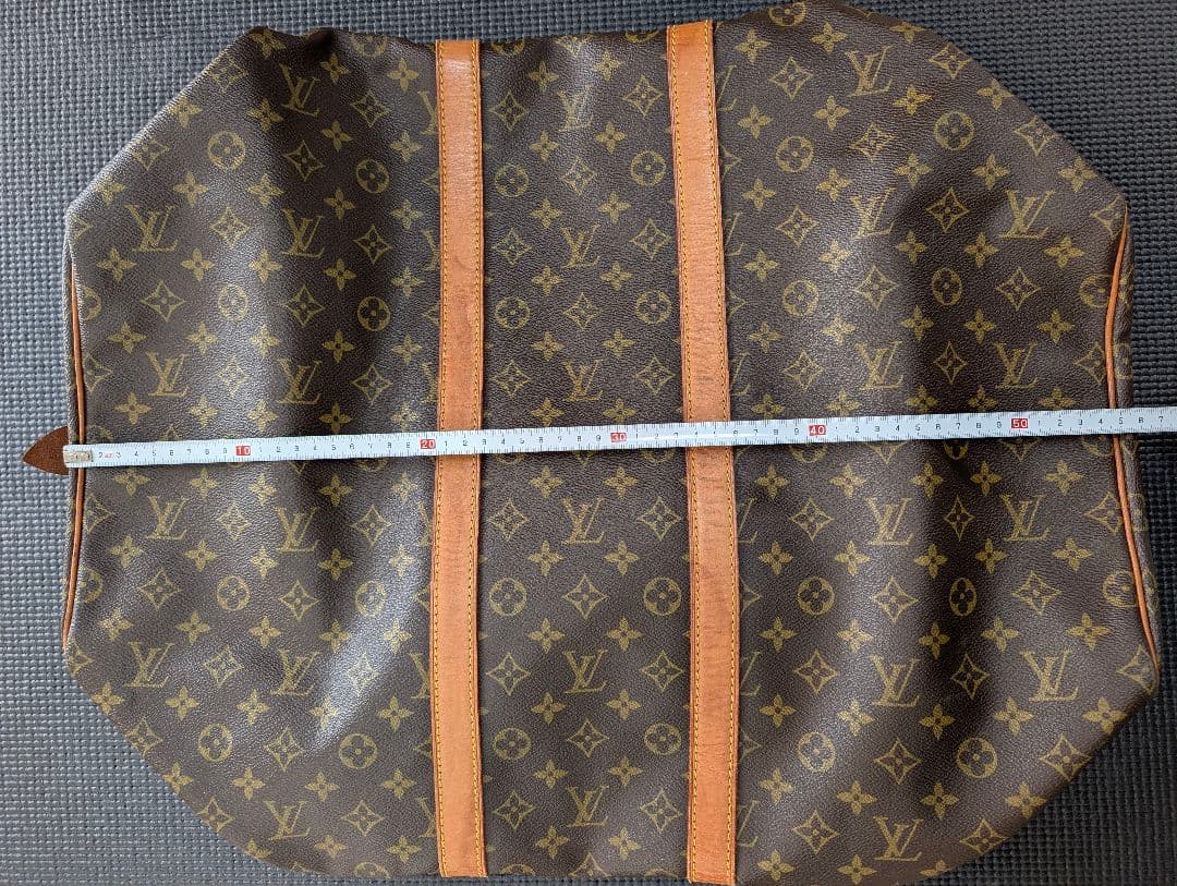 【fysayuko】Louis Vuitton ボストンバッグ