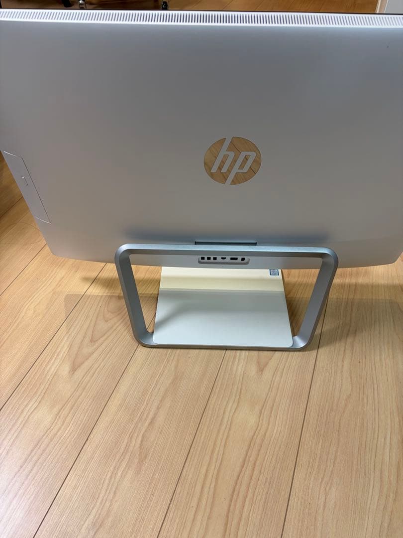 Windowsデスクトップ Pavilion All-in-One 27-a272jp hp
