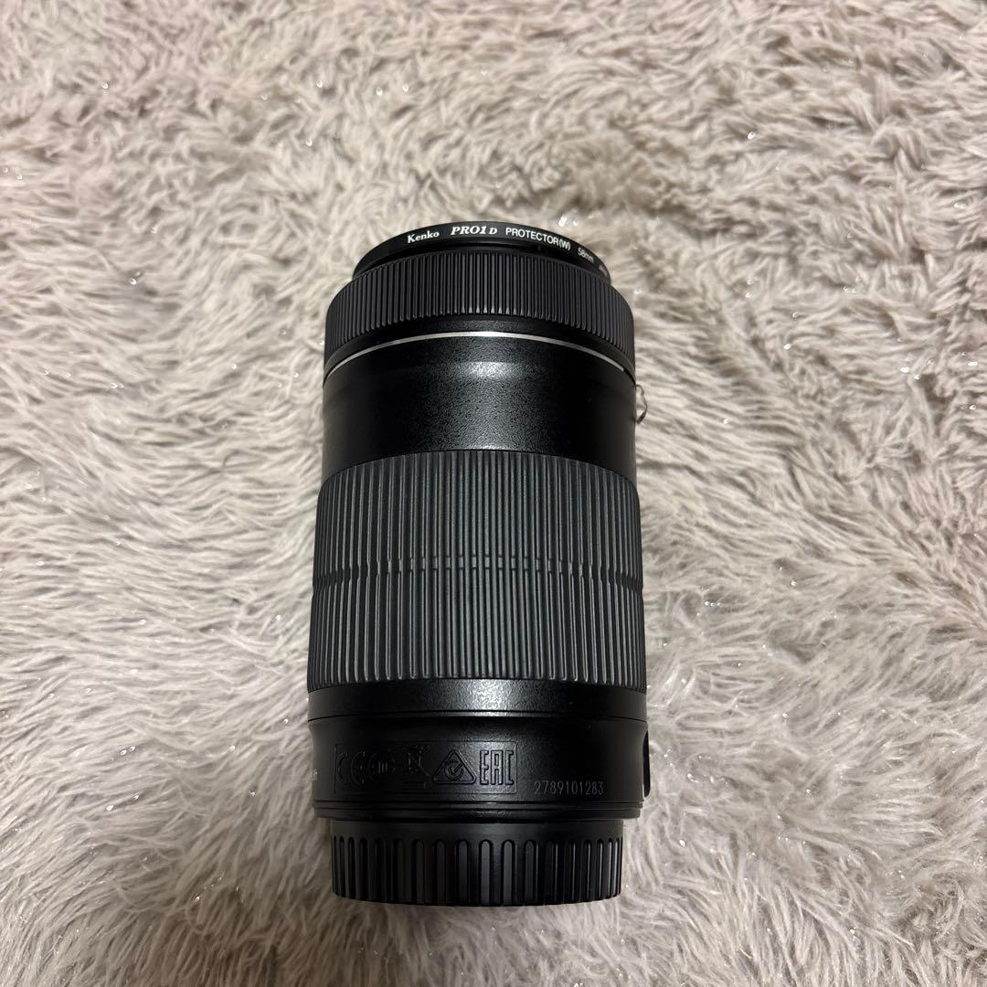 Canon EOS デジタル一眼レフカメラ セット Kiss X10 お値下げ⭕️