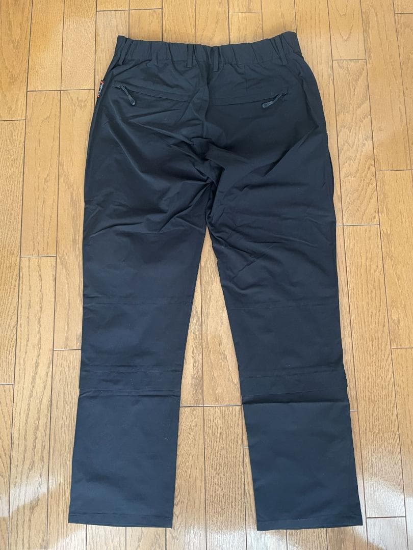 がまかつ スーパーストレッチパンツ GM3622　BM