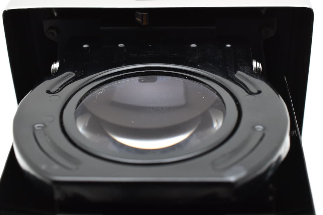 ゼンザ ブロニカ Zenza Bronica S2 中判 + 75mm 2640