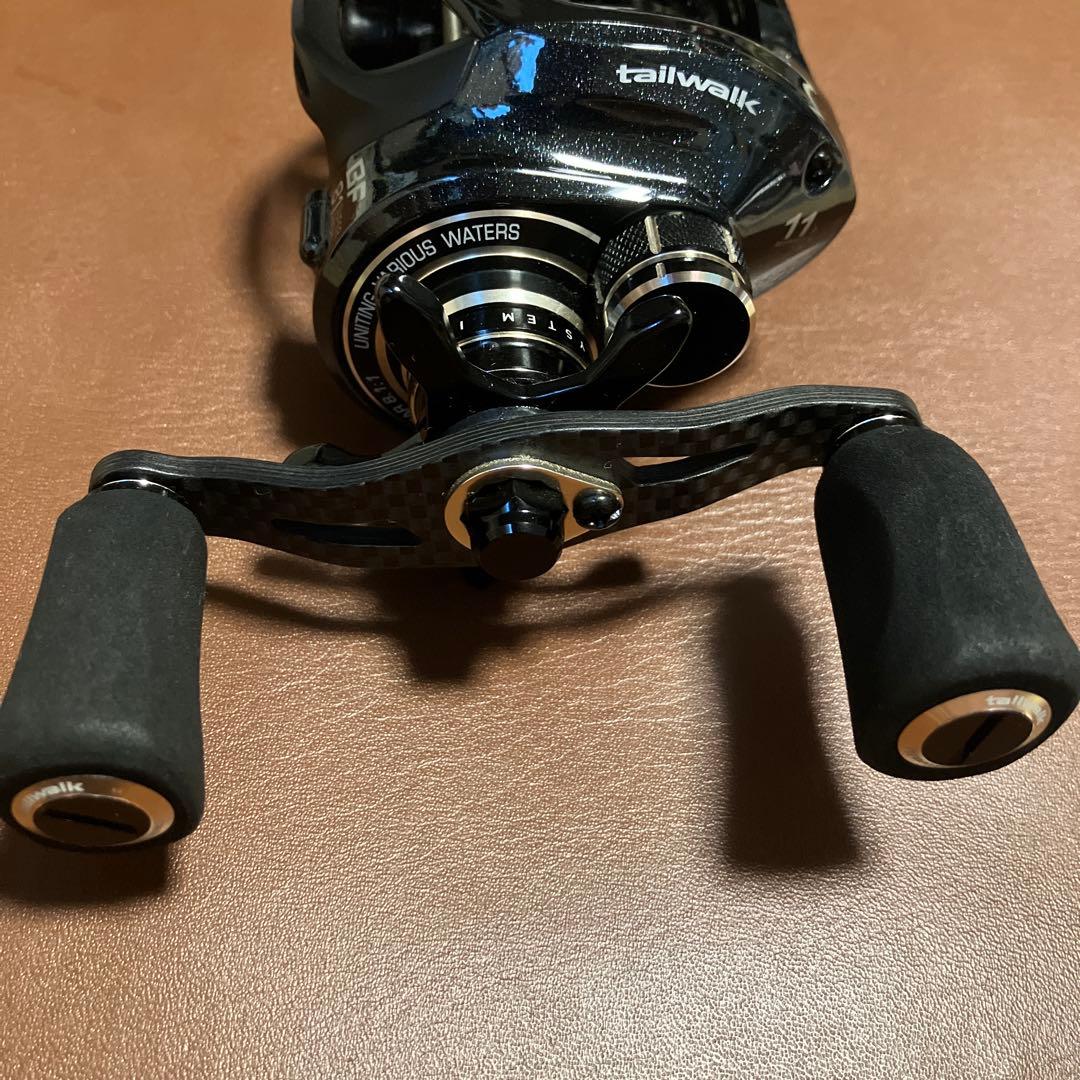 テイルウォーク フルレンジ BF81L