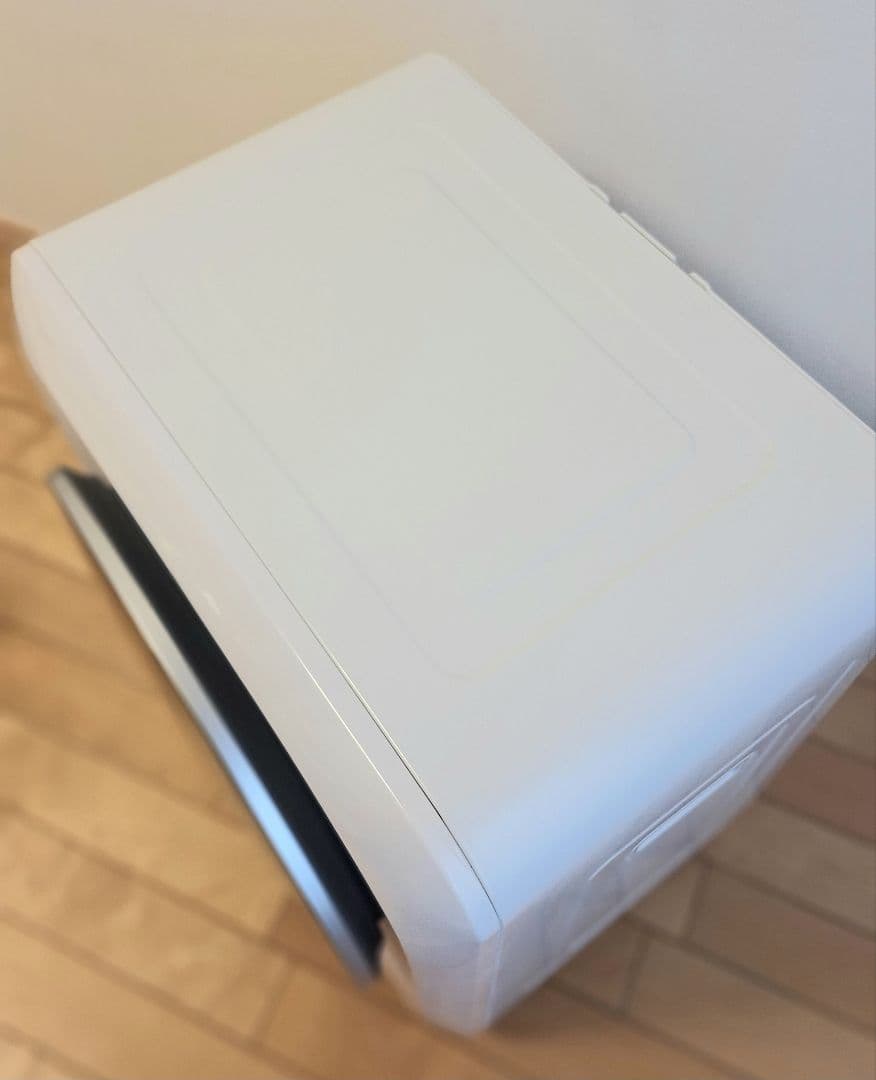 2023年式 SENTERN衣類乾燥機 3kg ホワイト