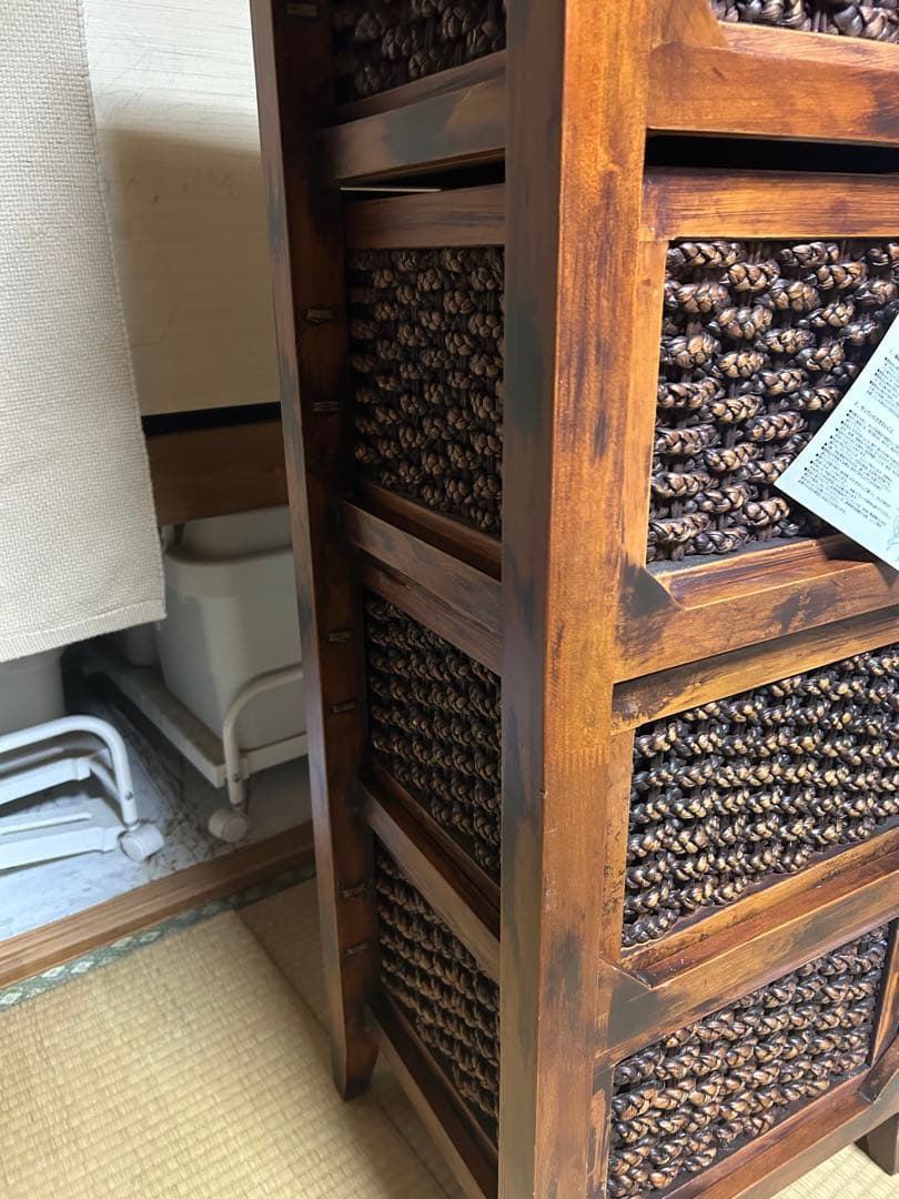 光製作所 HIKARI チェスト タンス