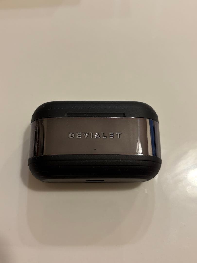 DEVIALET GEMINI II イヤホン