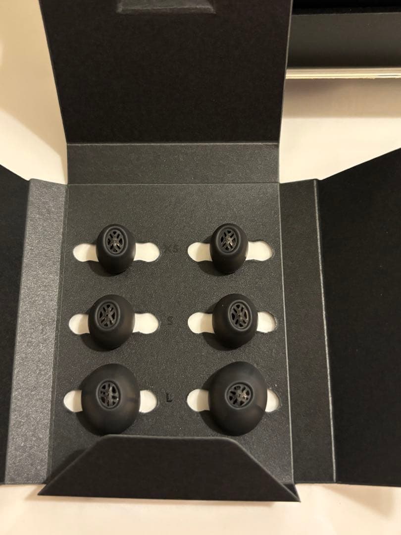 DEVIALET GEMINI II イヤホン