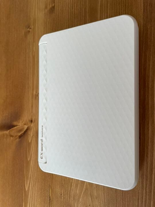 CASIO電子辞書(中国語対応) EX-word AZ-Z9800