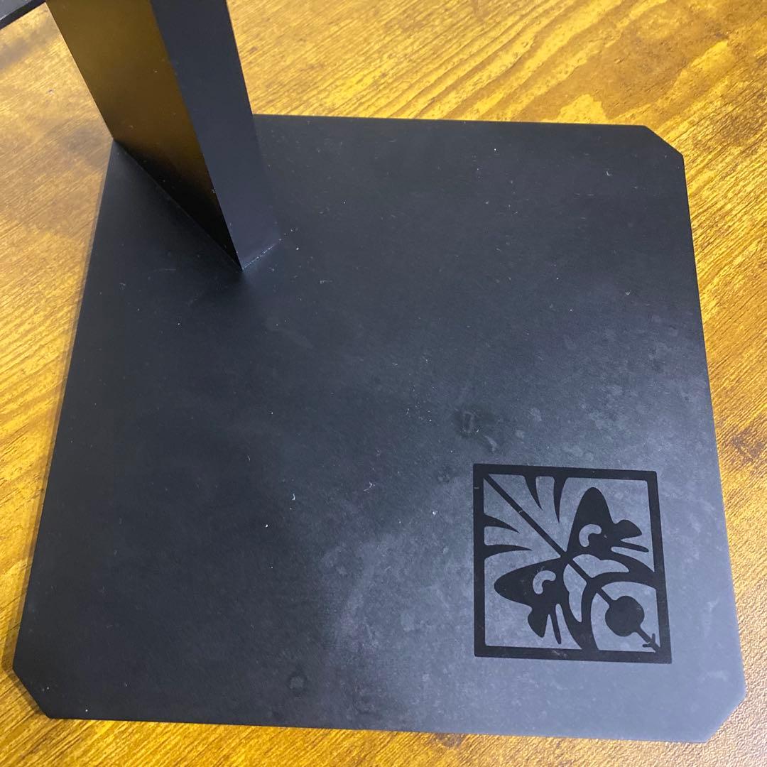 OMEN X 27 HDR ゲーミングディスプレイ 240Hz WQHDモニター