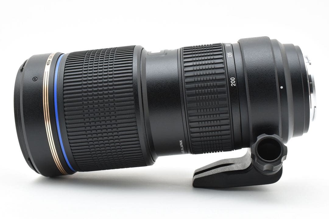 レンズ(ズーム) TAMRON SP AF70-200mm F/2.8 Di LD PENTAX