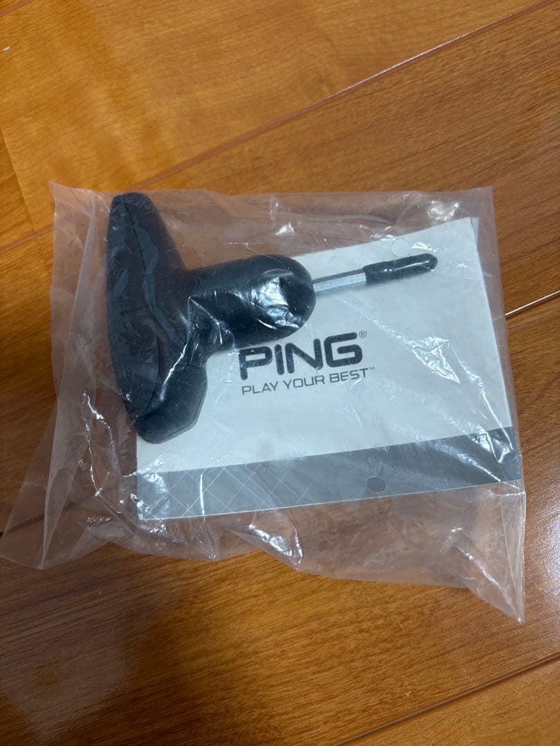 【美品】PING G440 ドライバー 10.5度 SFT フレックスS