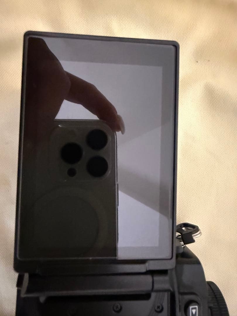 最終値下げNikon Z f グリップ付き