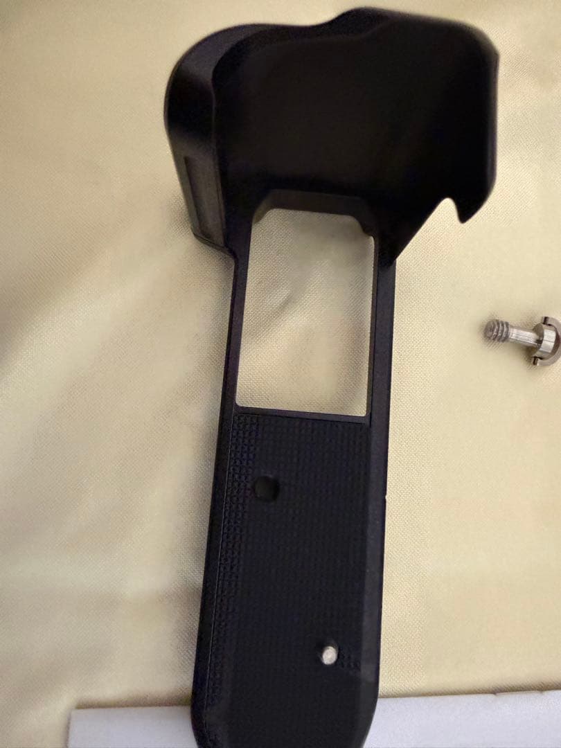 最終値下げNikon Z f グリップ付き