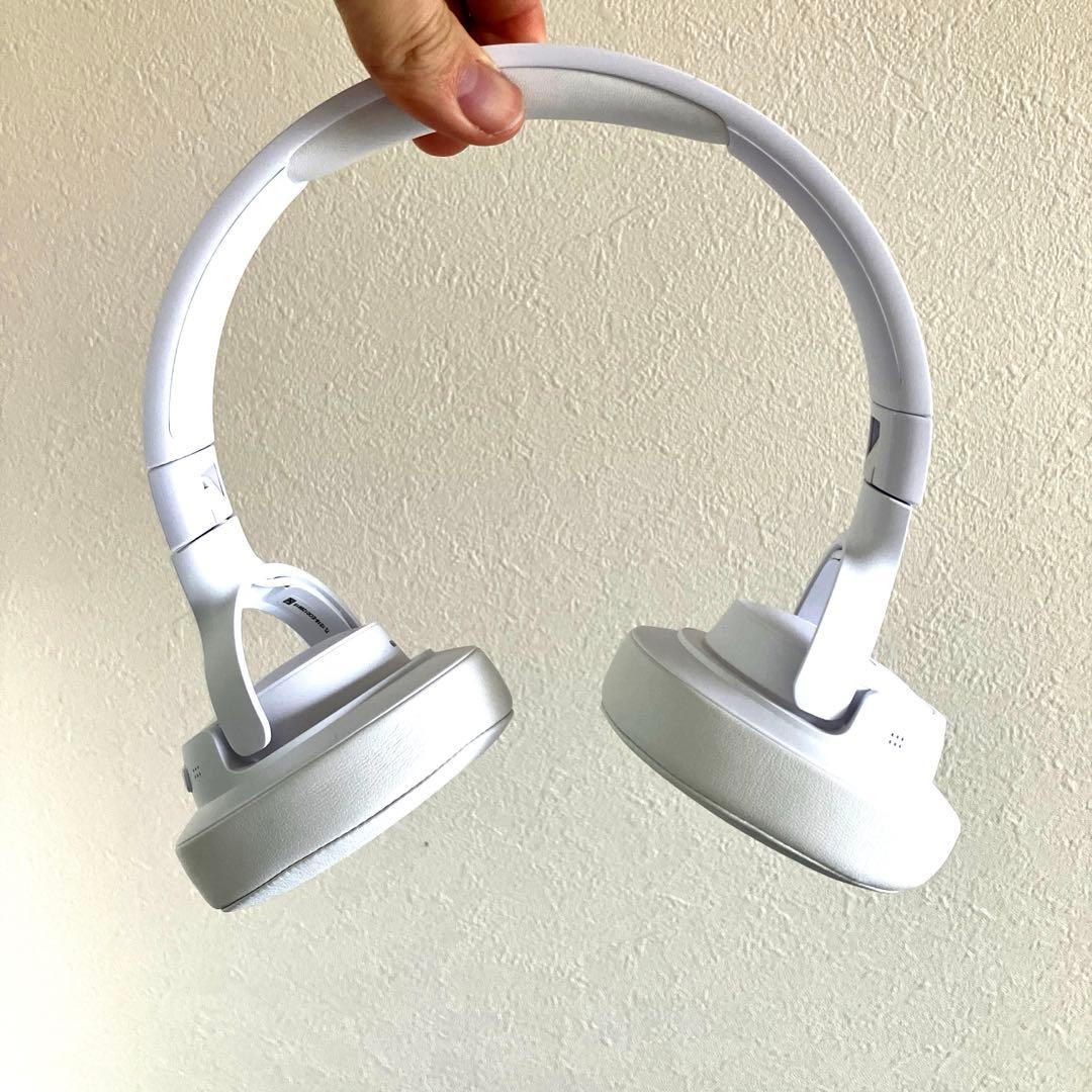 【週末限定SALE】美品/JBL TUNE 770NC /ワイヤレスヘッドホン