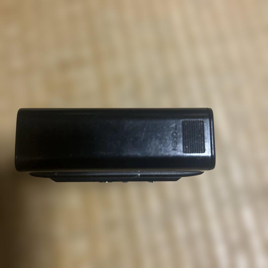 aiwa hs-jx50 ウォークマン