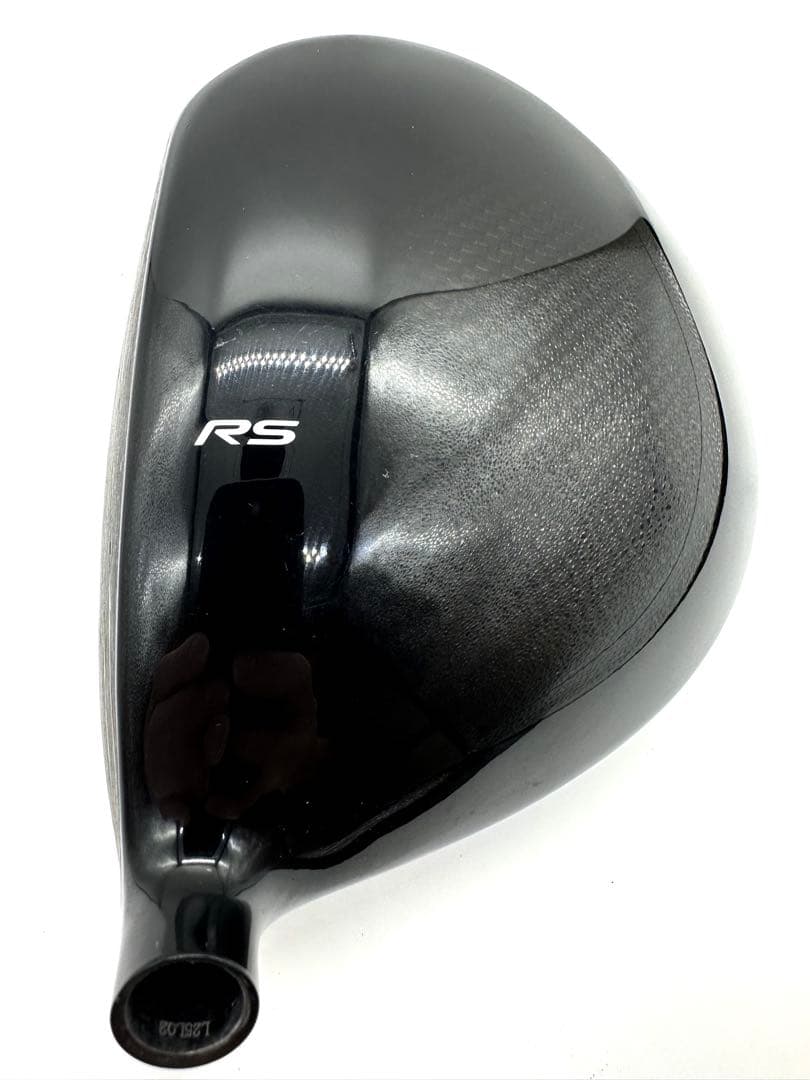 【美品】プロギア｜RSジャストドライバー10.5度(ヘッド単品)｜ヘッドカバー付