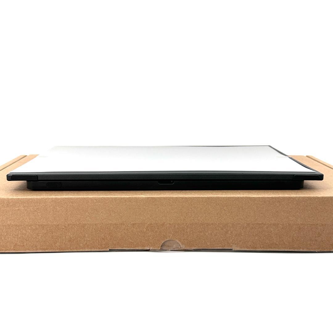 【未使用品】Scnsuptpモバイルモニター、13.9\" ポータブルモニター