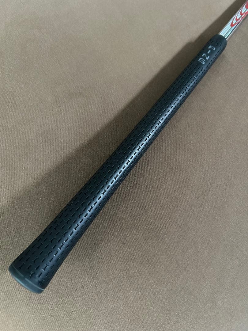 PING S159 58度　E-8グラインド ピンウェッジ モーダス115S