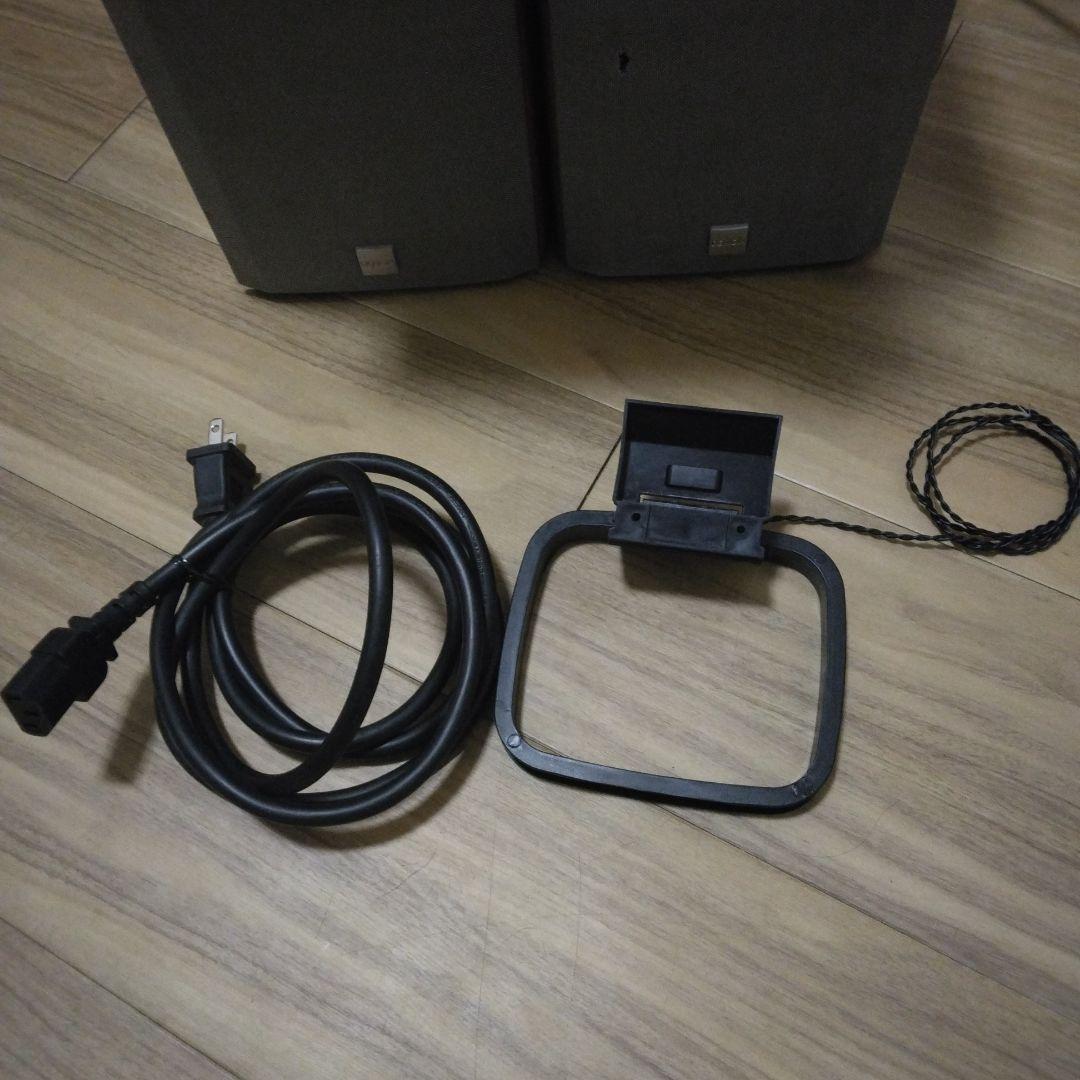 ONKYO　CD　CR-N765