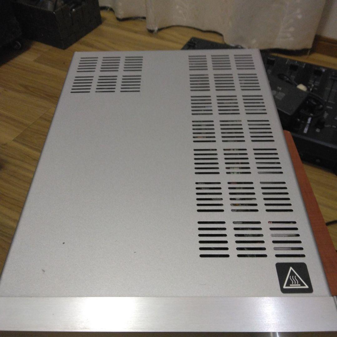 ONKYO　CD　CR-N765