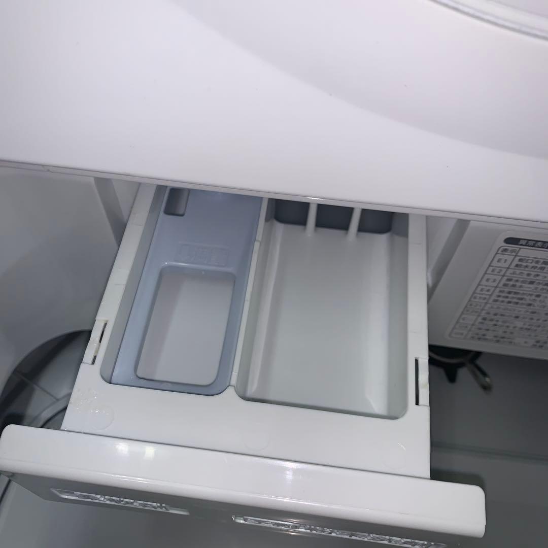 9h29 eleven 2021年製 5.5kg ES-TX5EJ-W