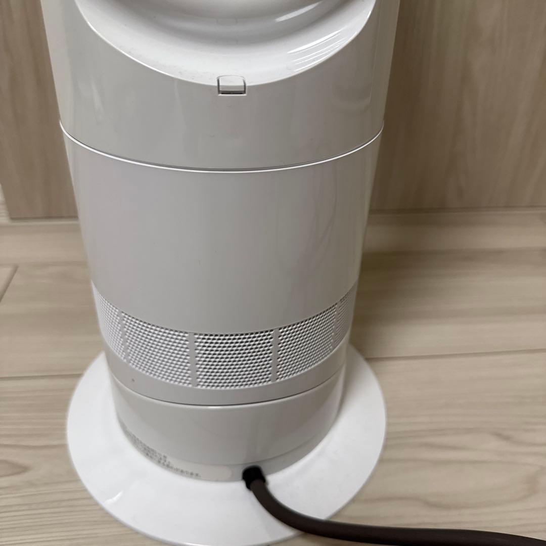 Dyson hot+cool 扇風機 2024年式