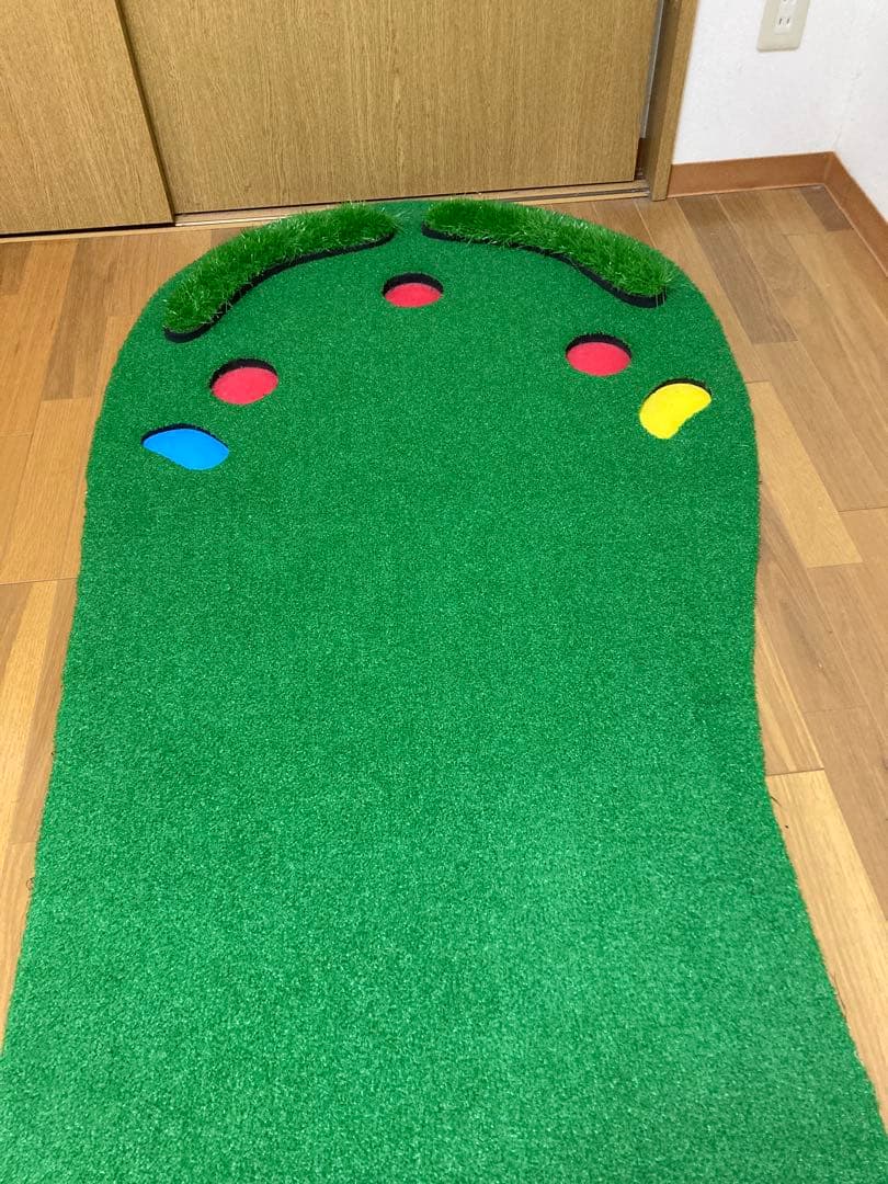 3m BIGパターマット